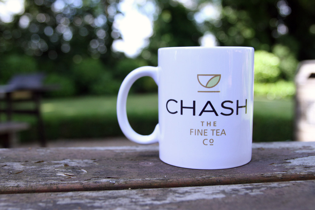  Chash Tea: All products