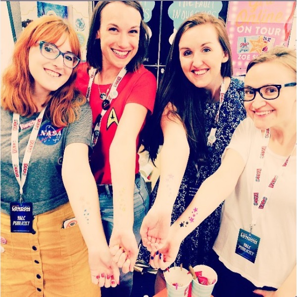 yalc-at-comic-con-with-team