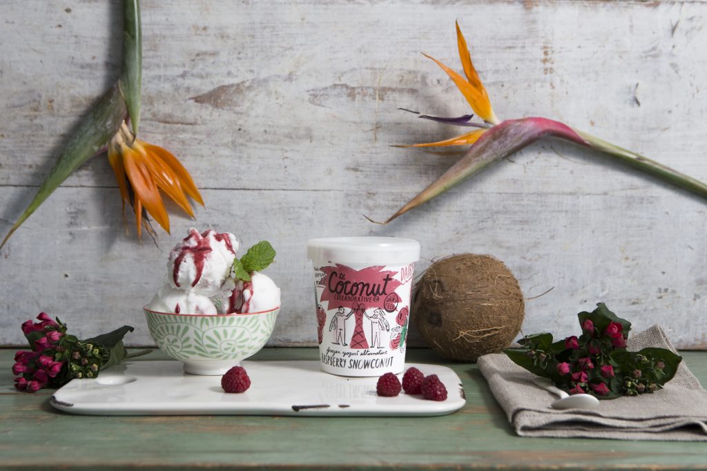 Behind the Biz The Coconut Collaborative Prettygreentea