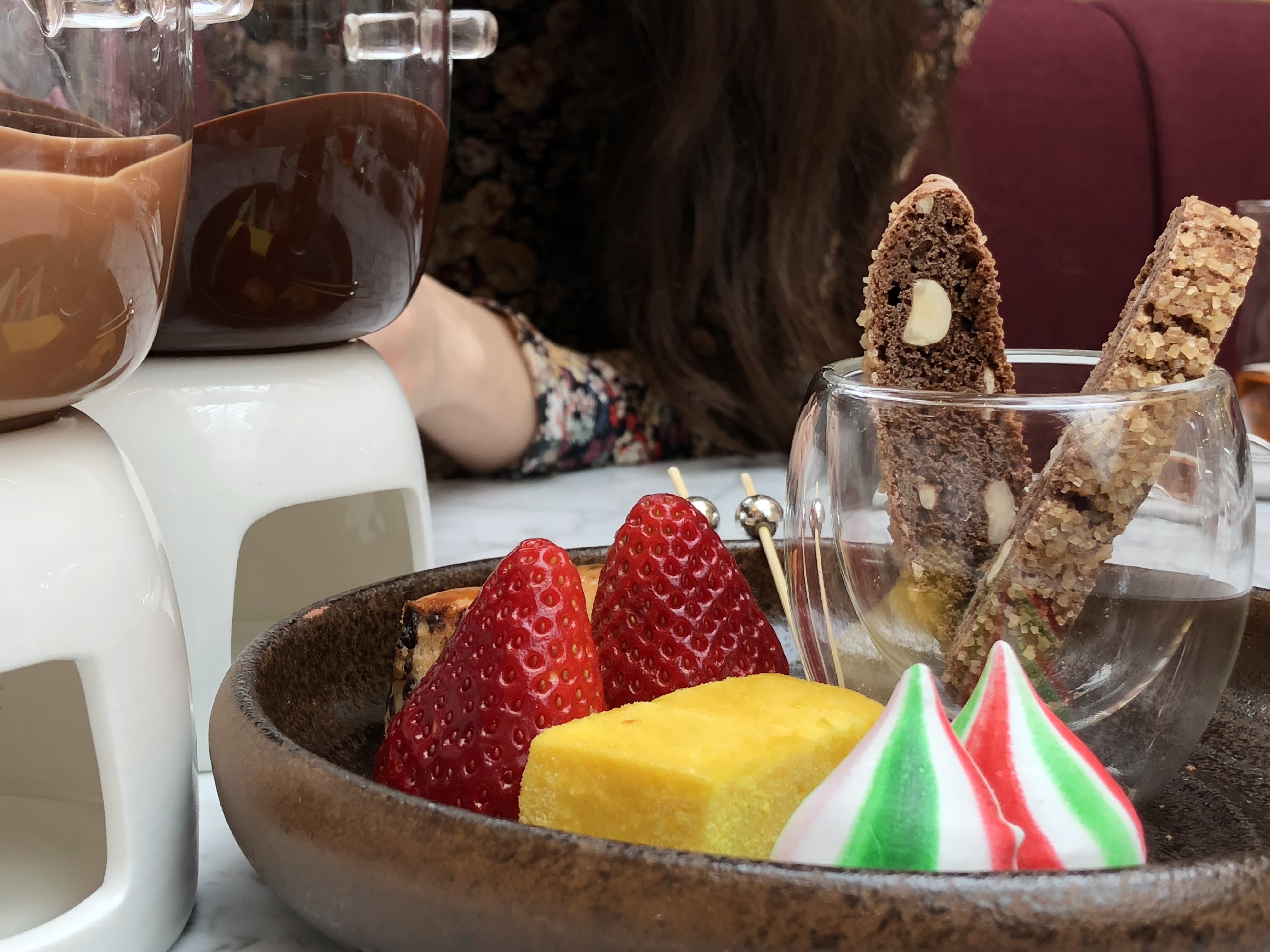 17 Photos That Will Make You Want Afternoon Tea At Godiva - Prettygreentea