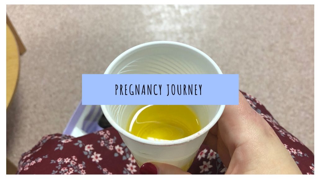 What To Expect At Your Gestational Diabetes Test Prettygreentea