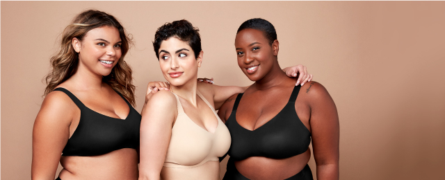 The importance of comfy bras during pregnancy - Prettygreentea