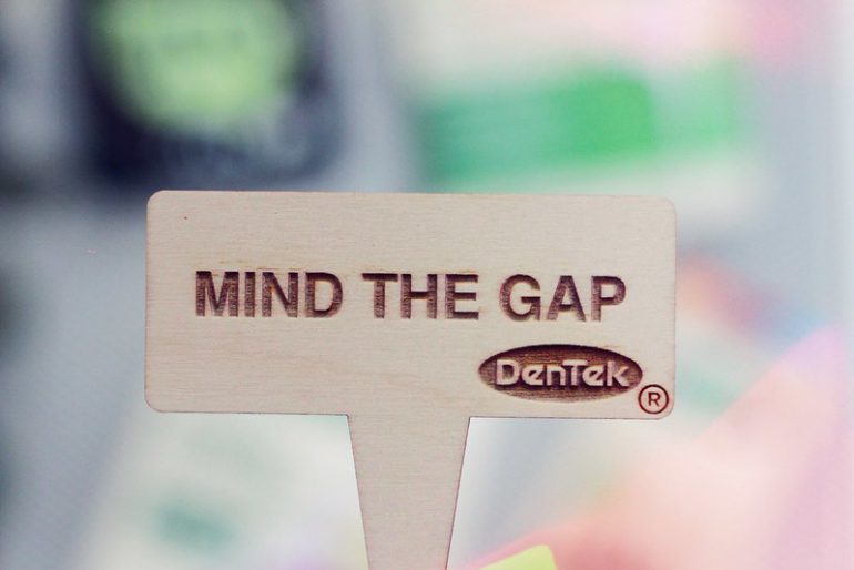 The importance of eco friendly flossing Prettygreentea