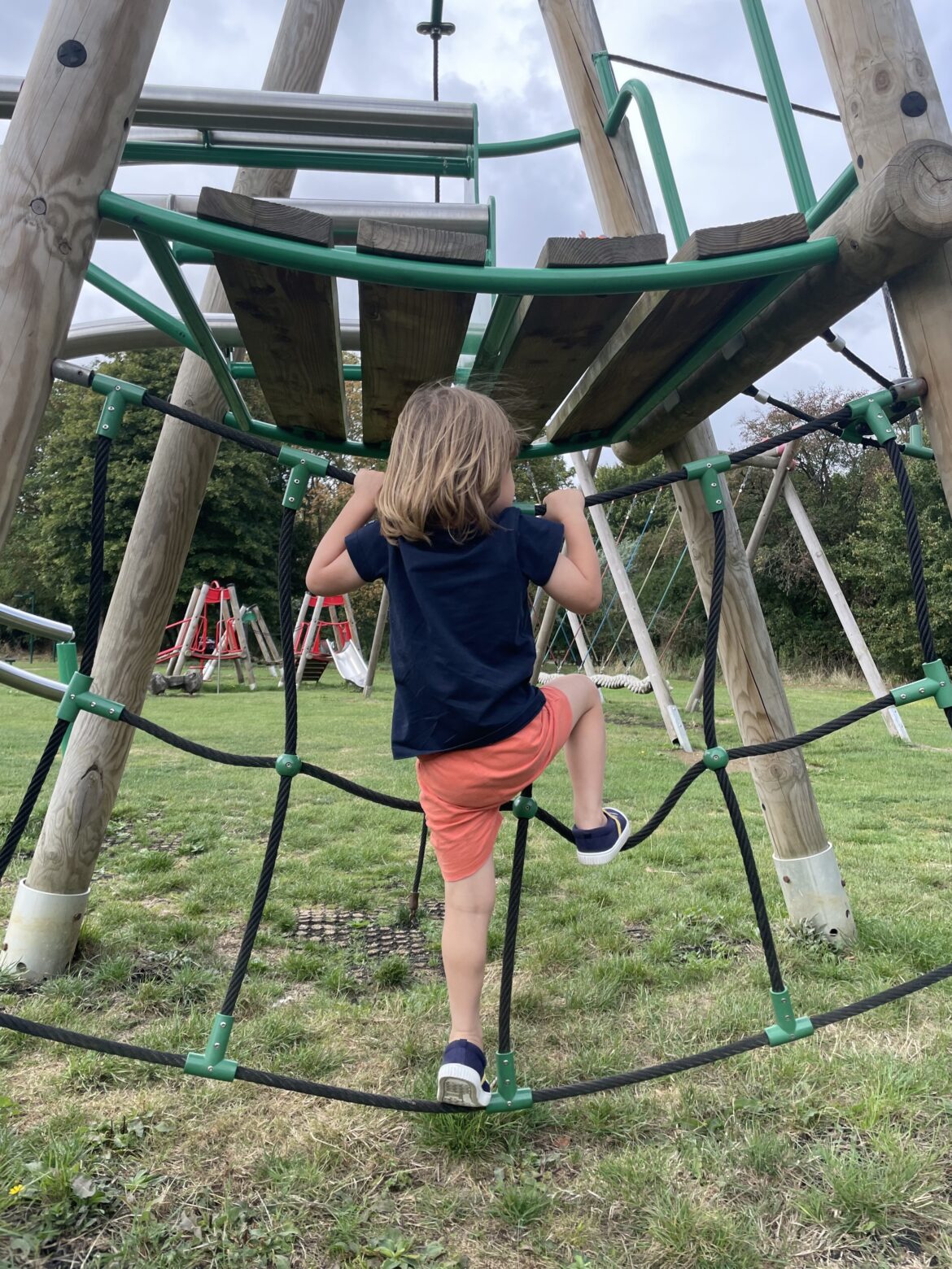 24 hours in Milton Keynes With A Toddler Prettygreentea